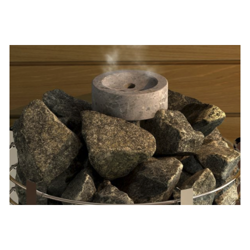 copy of Misa ceramiczna do aromaterapii w saunie